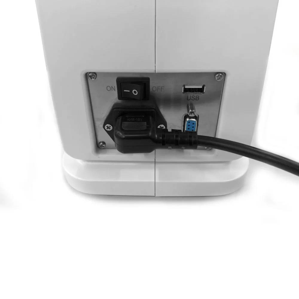 Auto Lensmeter 7 Inch Touch Screen Uv Pd Printing Focimeter Lensometer AL-800