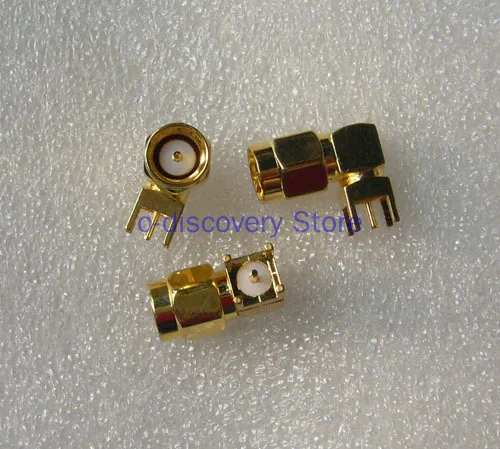 

Radio Antenna Holder Connecting Base SMA Base SMA-JWE