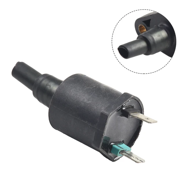 Universal 50cc 125cc 250cc GY6 Motorcycle Ignition Coil Lead
