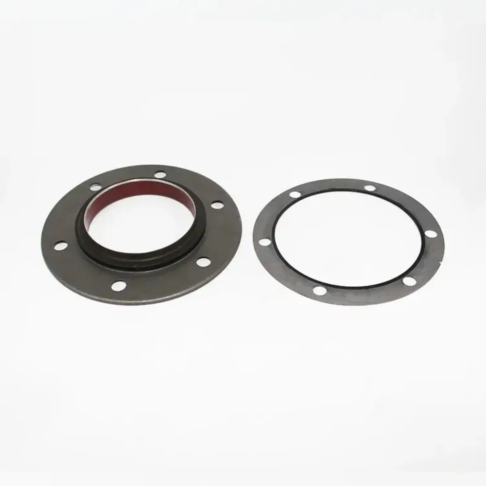 4955665 4962745 M11 ISM11 QSM11 &Ouml;l dichtung der vorderen Kurbelwelle des Motors mit Metall auskleidung 3328698 389 3804744