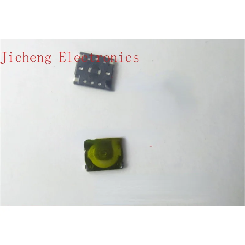 

10PCS Imported Japan Original SKSHABE010 Membrane Switch 3.3*3*0.35 3.3*3*0.3