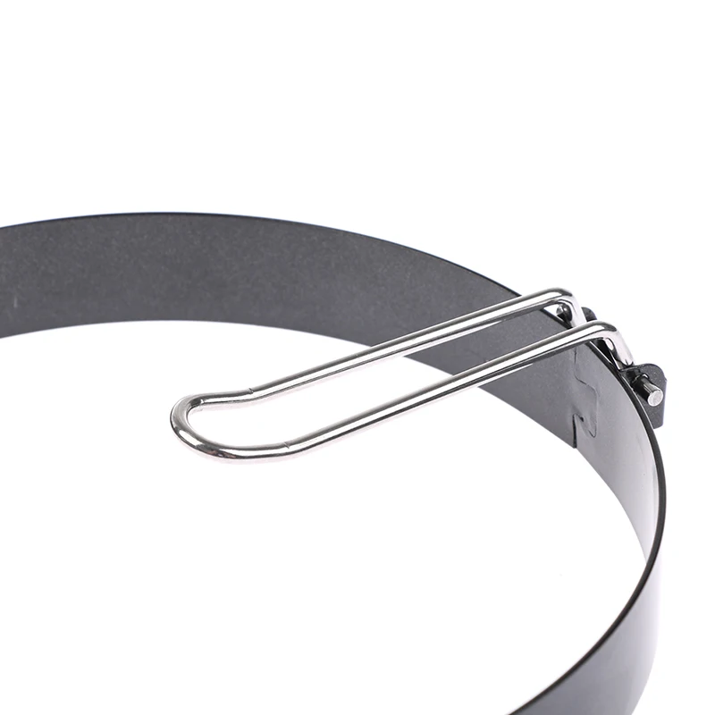 Egg cooking mold 9/10/15/20cm Pancake Ring mold Metal Fried egg shaper Non stick Egg cooking ring Homemade Round omelet mold
