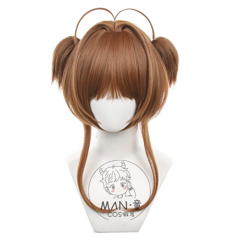 Cardcaptor Sakura: Sakura Kinomoto | Pink Outfit Cosplay Costume Set 33 Cardcaptor Sakura Sakura Kinomoto School Uniform Cosplay Costume