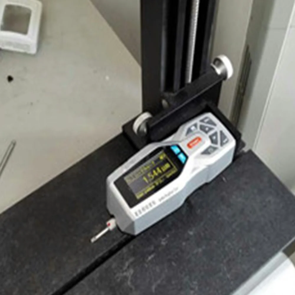 YYHC-KR-220 Portable Digital Surface Roughness Meter / Gauge / Measuring Instrument / Test Equipment / Tester Machine 5