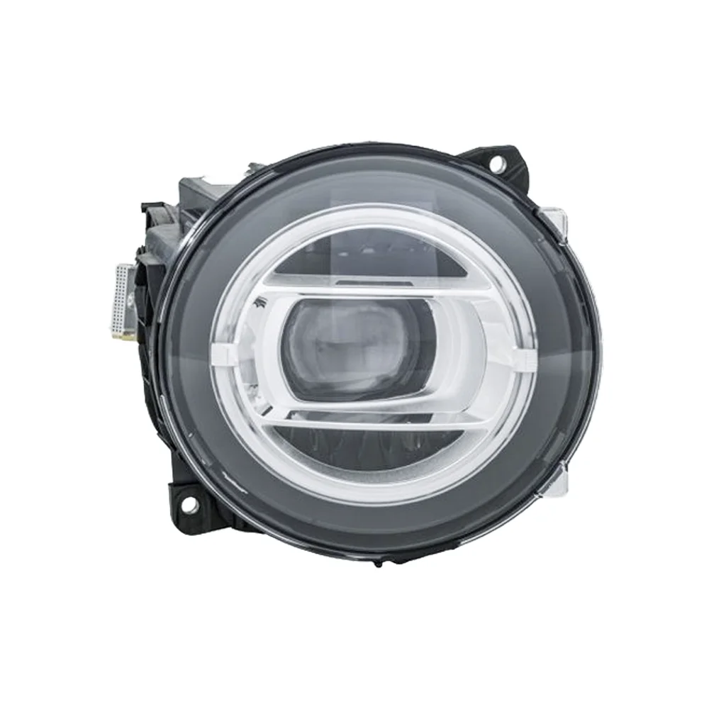 Рисунок 2 - Подходит для передних фар Mercedes Benz G63