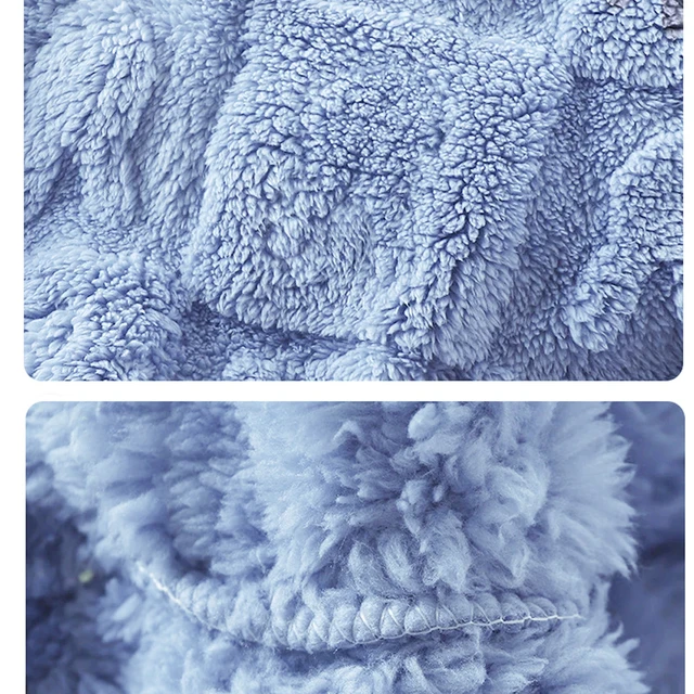 Pijamas de Flanela Aconchegantes para Meninos e Meninas