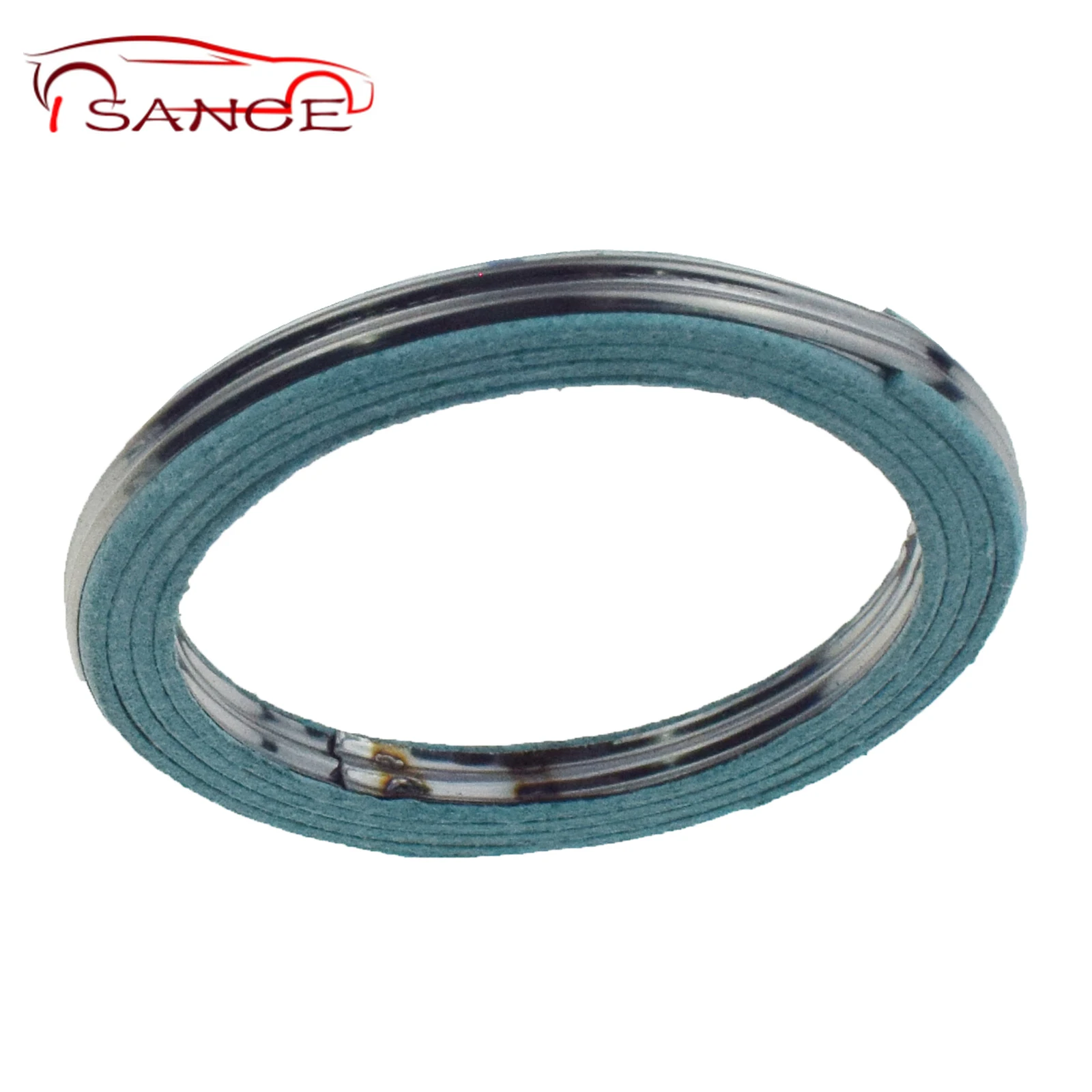 Gasket Exhaust Pipe Front Pipe 90917-06061-02P For 1991-2004 TOYOTA