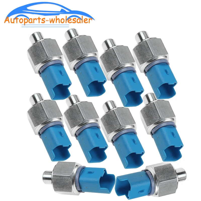 Ford Oil Pressure Sensor Sender Switch 6G91-3N824-AA For Mondeo Galaxy S-max