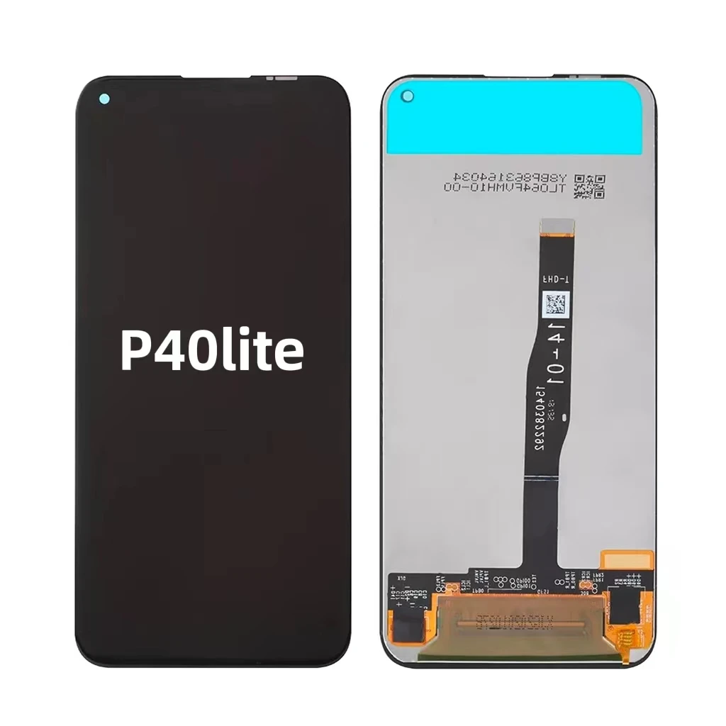 

Подходит для сборки ЖК-экрана Huawei p40 lite