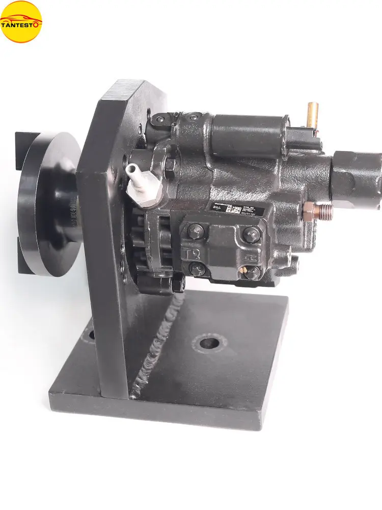 

Common Rail Test Bench Pump Support Holder Frame Bracket for CP1 CP3 HP3 HP4
