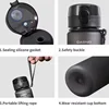 400ml/560ml Frosted Sports Water Bottle BPA Free Leak Proof Sports Water Bottle Tour Hiking Portable Outdoor Riding Gym Bottles 6