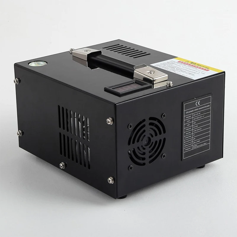 ���� ������ DC 12V ���� ���� ���� ����� 30MPa ���� ���� ���� ���̺� ȣ�� ���� 4500psi