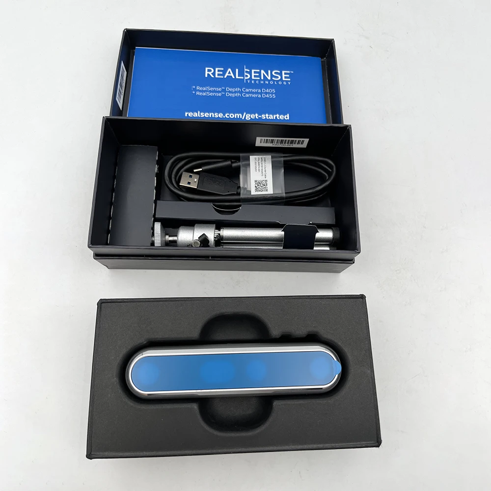 

For Intel Binocular Stereo Realistic Camera D455