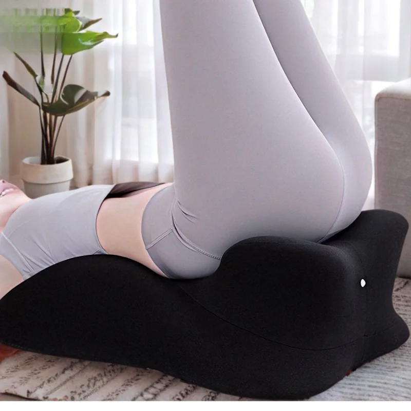 Couple Sleeping Artifact Pillow Multi-Functional Face Down Sleeping Pillow Couple Pillow Cushion Arm Beauty Memory Pillow