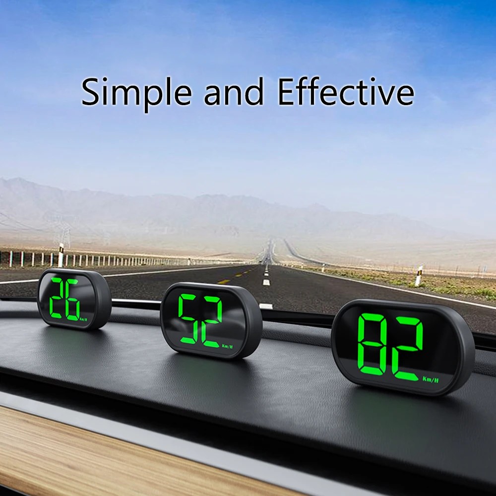 ڵ  ÷ KMH MPH ӵ 跮,  ڵ ׼,  GPS HUD ӵ, USB ÷,  Ʈ X2 HUD
