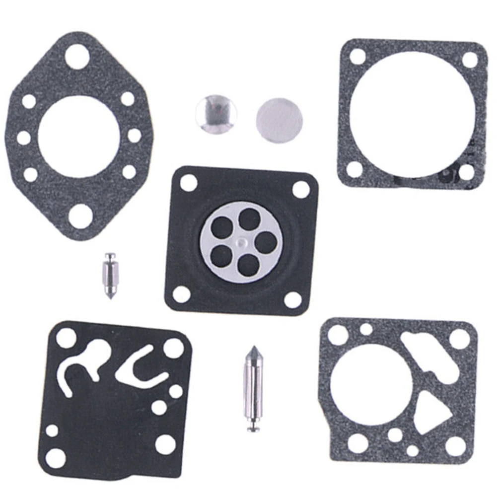 

Brand New Diaphragm Gardening Excellent Service Life Manufacturing Process Reliable Sturdy Easy To Install Garden