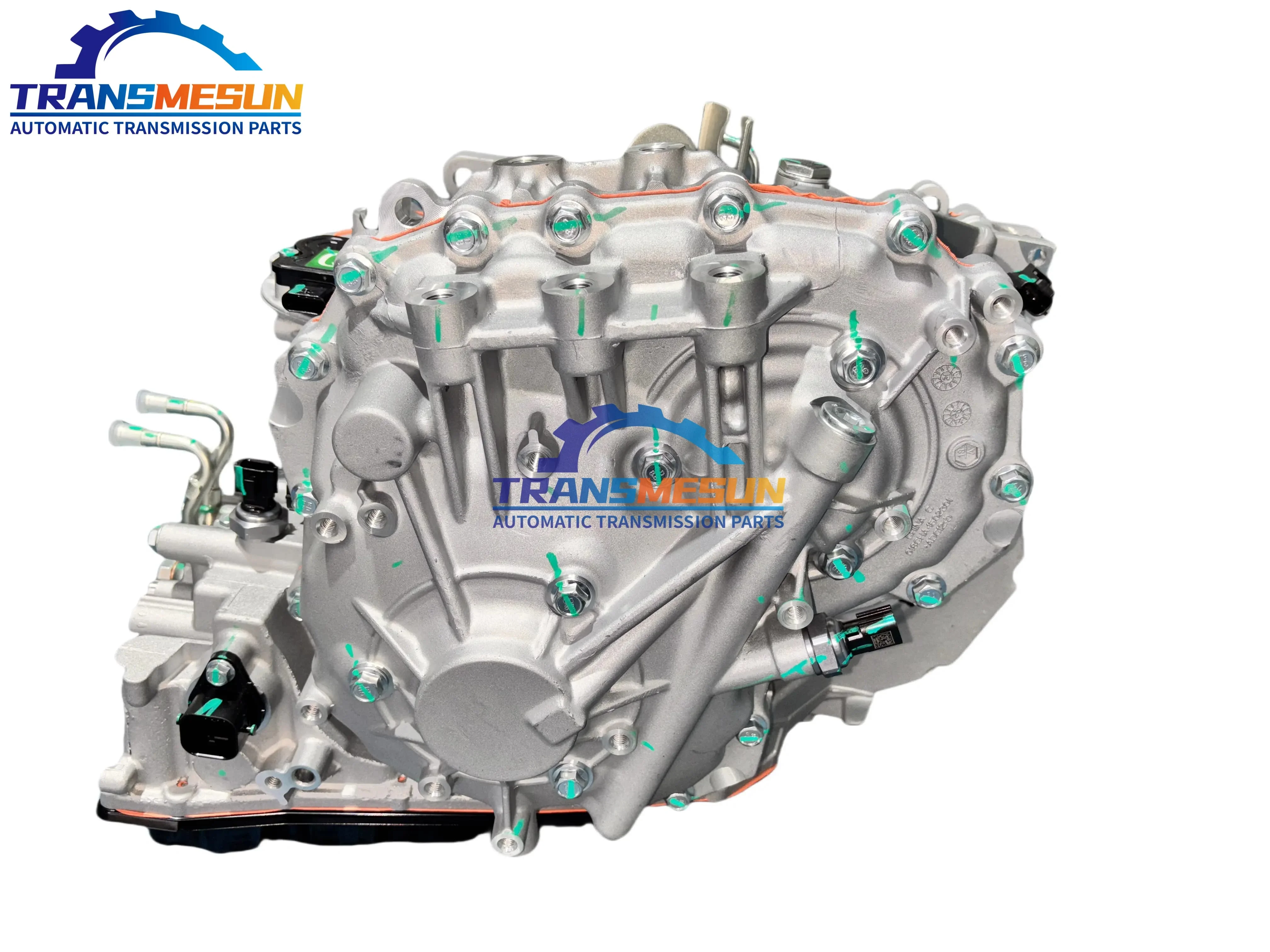 트랜스메선 브랜드 신제품 QR018CHA CVT180 변속기 어셈블리 018CHA1500011NA 체리 2020 티고 4 1.5T 2WD용