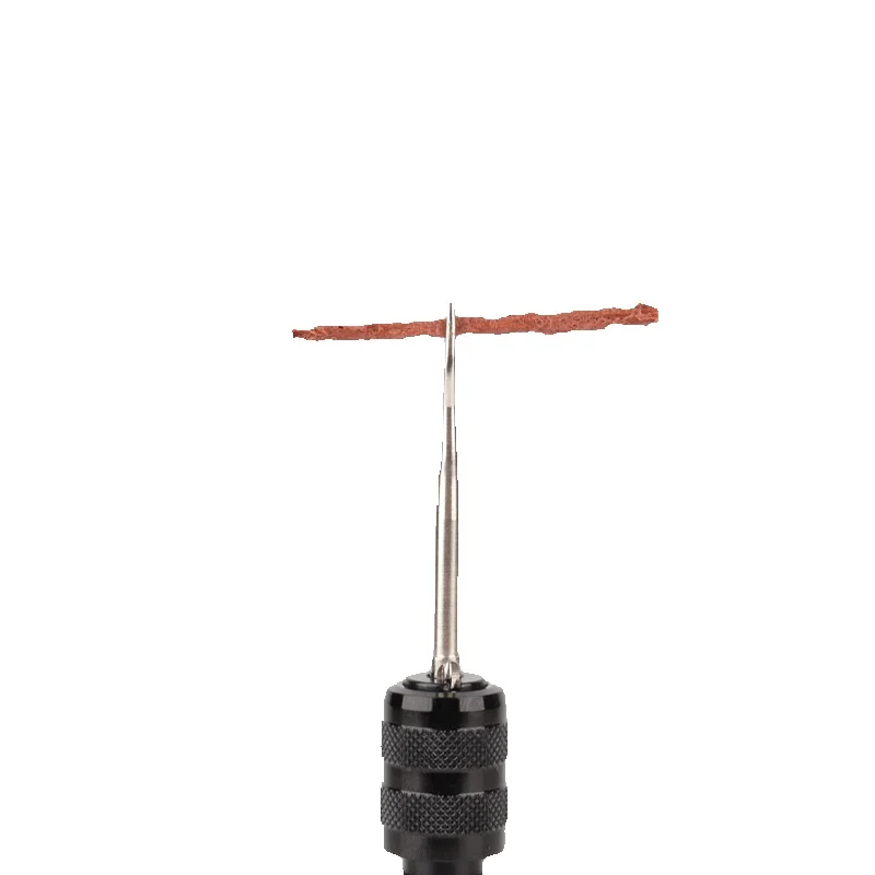 New Bicycle Tool Emergency Motorcycle Mountain Road Bike Vacuum Tire Repair Bounce Fruit Sulfur Rubber Strip_voghion.com