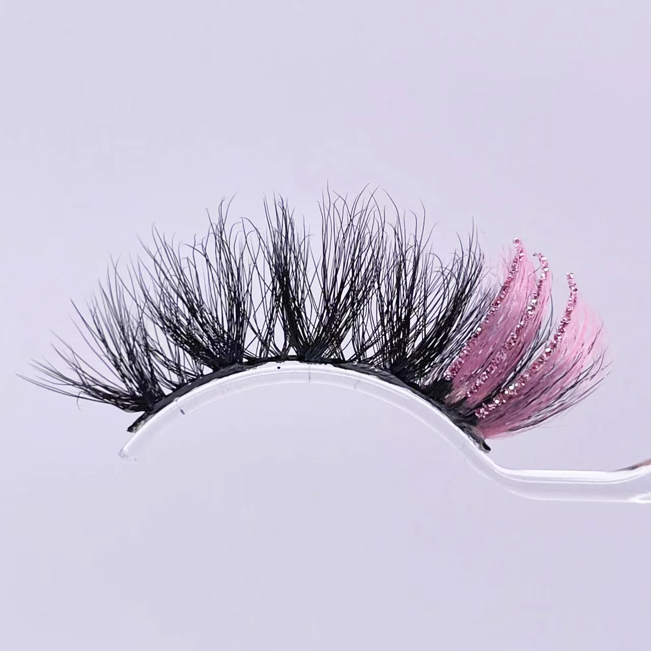 Hbzgtlad Colored Lashes Glitter Mink 15mm -20mm Fluffy Color Streaks Cosplay Makeup Beauty Eyelashes -Outlet Maid Outfit Store S59886433e86f49aebb61a729b3264ef9H.jpg