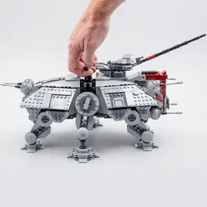 Lego Star Wars Marcheur - Blocs - AliExpress