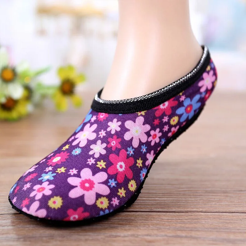 Floor Socks With Anti Slip Soles For Women Men Winter Thick Plush Warm Home Indoor Slippers Socks Soft Comfortable Carpet Socks