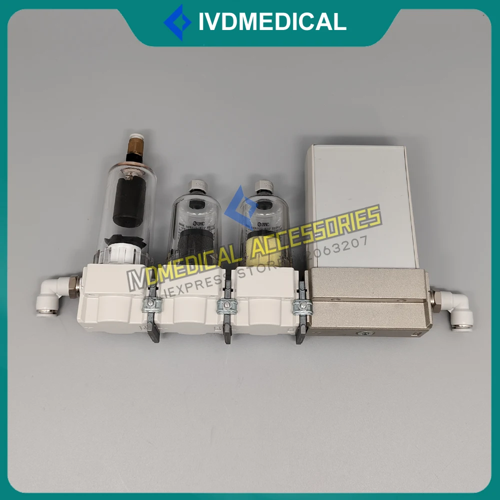 Mindray BS400 BS420 BS-400 420 4피스 건조 모듈 필터