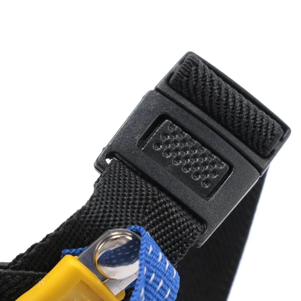 Anti Static Heel Strap Anti Static Ground Heel for Shoes Boot Safety Belt Foot Strap Electronic Discharge Band