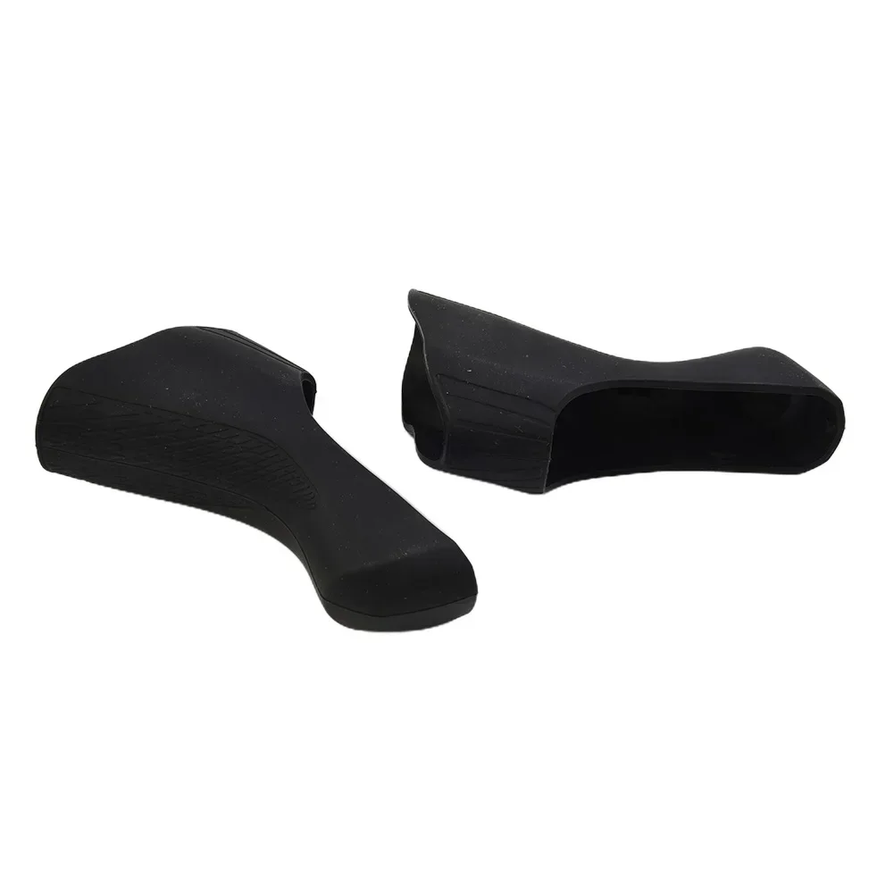Shift Lever Case Bracket Cover Set ST-6800 5800 4700 4703 Cycling Gear Shift Lever Covers Hood Road Cycle