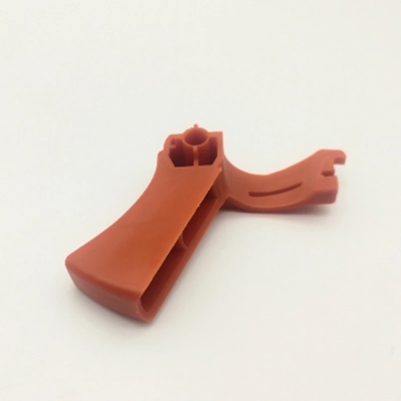 1 Piece Mower Irrigator Throttle Trigger ABS As Shown For Stihl FS80R FS75 FC75 FS76 FS74 FS72 FS85 6