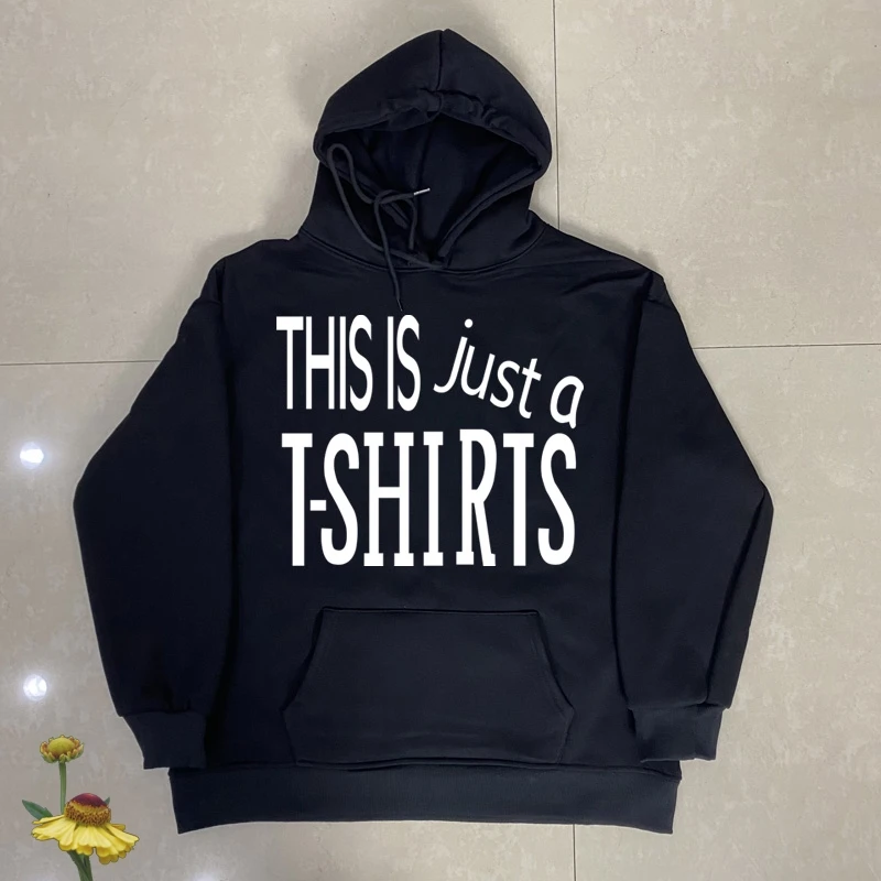 

Autumn Winter New BEAMS Hoodies Sweatshirts Letter Print Men Women Couple Streetwear Loose Casual Beams Hooded Pullover