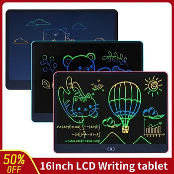 LCD Writing Tablet – 16inch 1