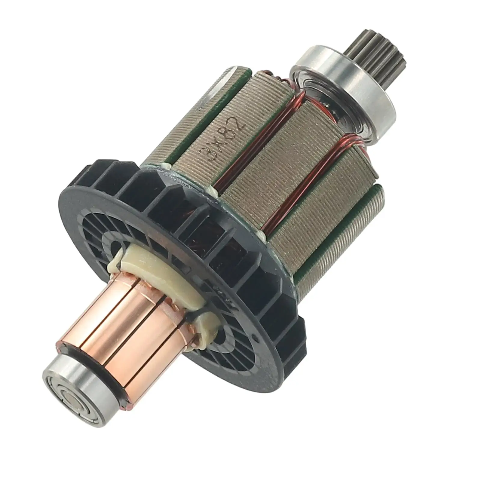 

Надежный 619380 9 якорь для Makita для DDF482 DHP482 DHP482RAE DHP482Z для DDF482RME DHP482RME предназначен для длительного использования