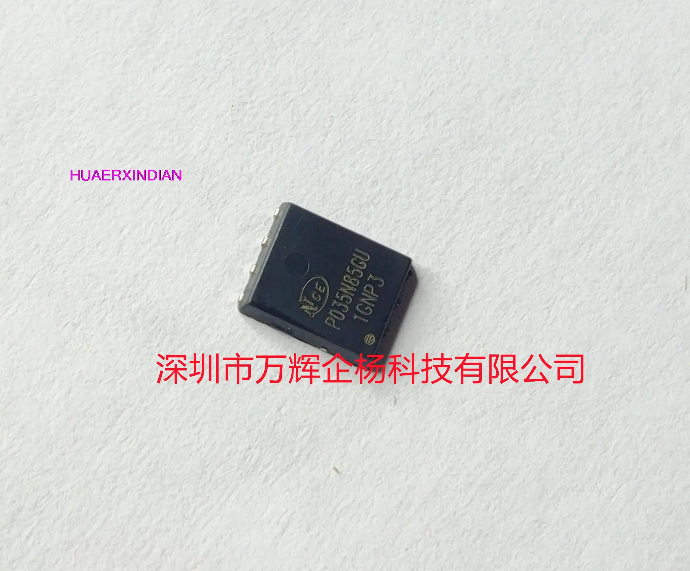 

10 шт., новый оригинальный NCEP035N85GU 2,5 2.75CC