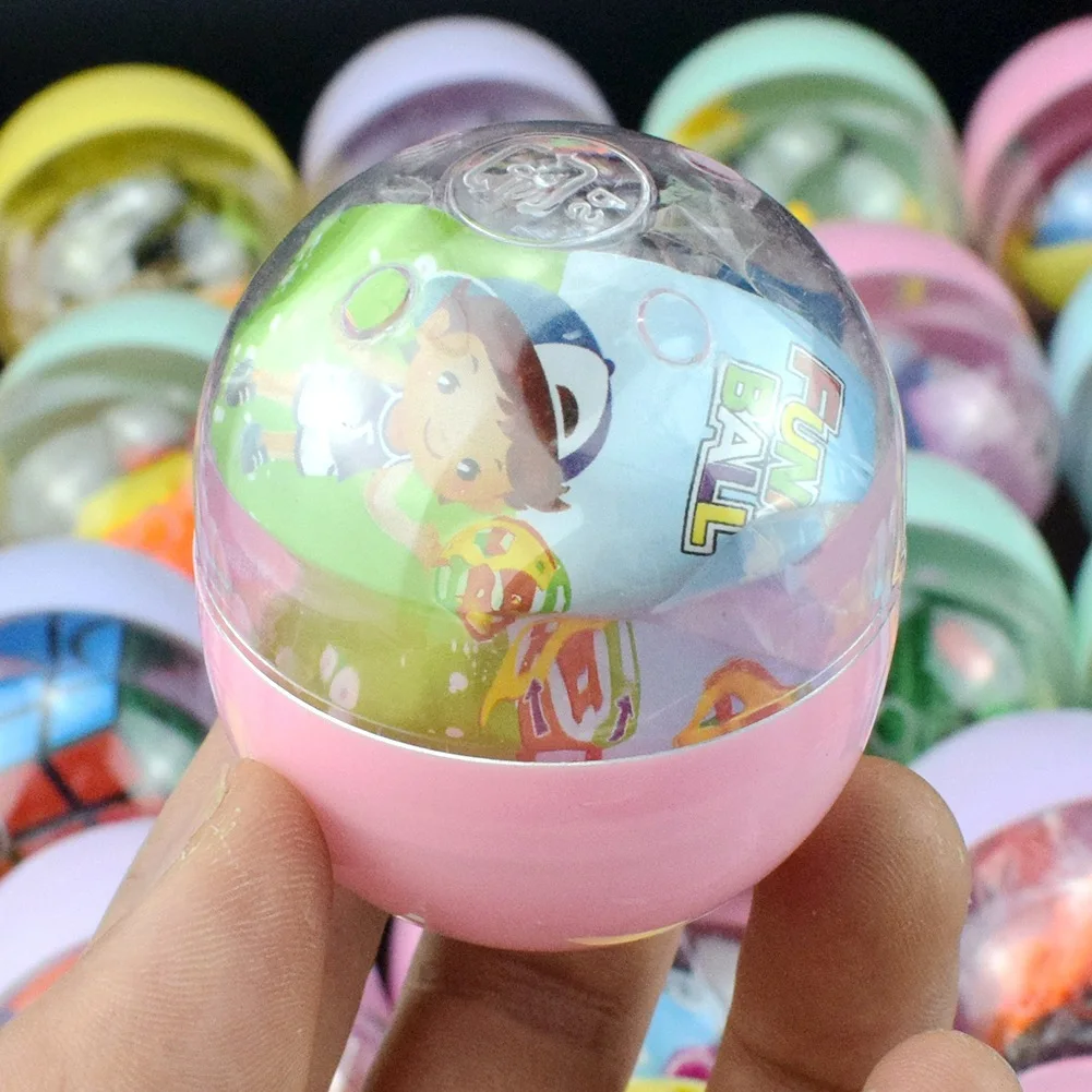 Candy Color Gacha Surprise Blind Box Image 11