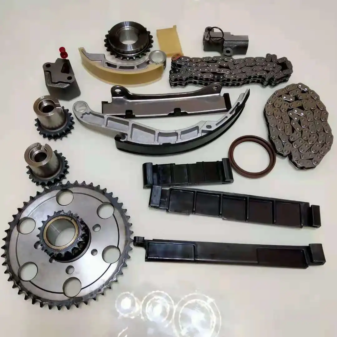 

Yd25ddti комплект цепи синхронизации для nissan yd25ddti engine набор синхронизации 13028-eb70a