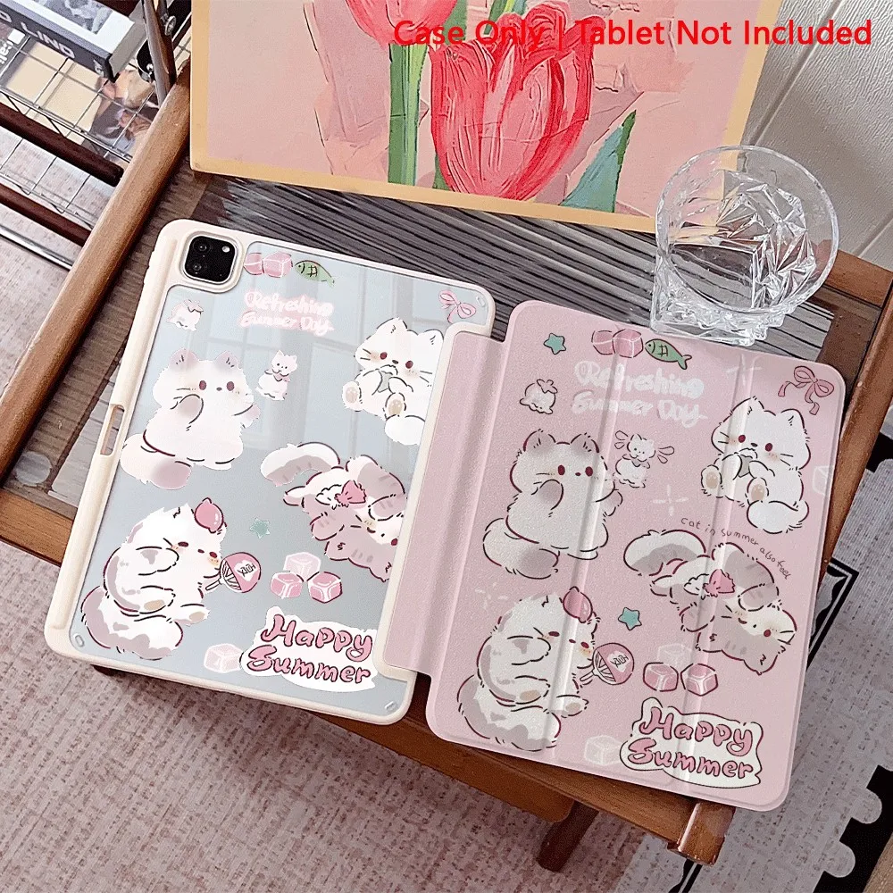 Versatile Tablet Protective Case - Universal Fit