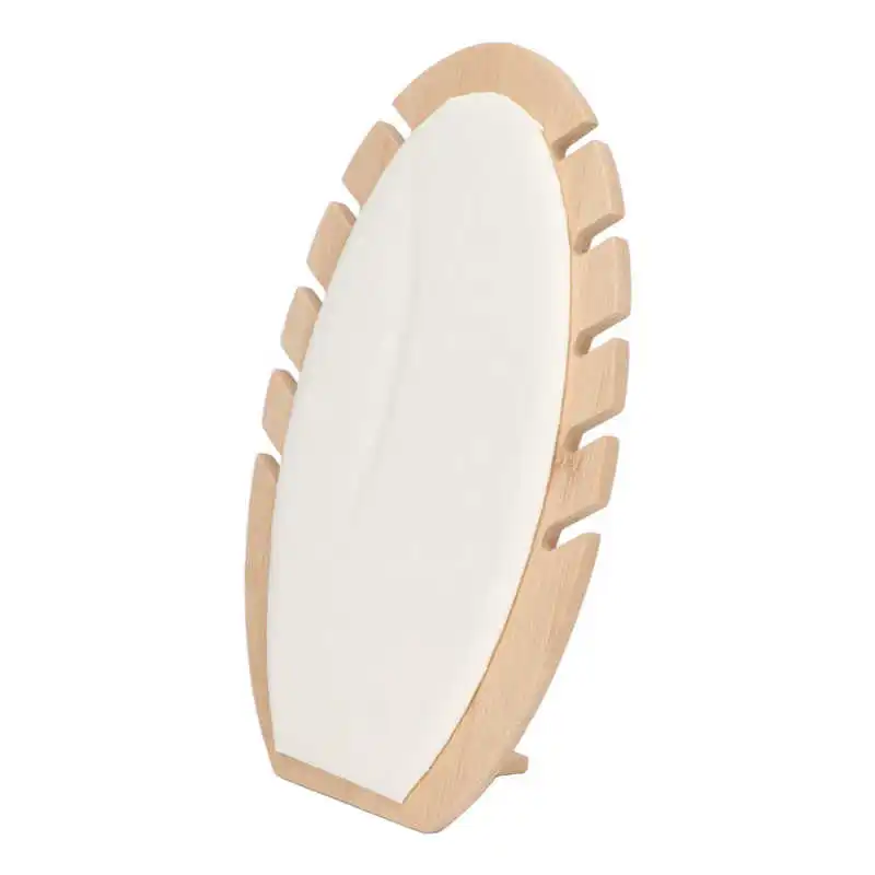 

Chains Bamboo Holder Modern Chain Bamboo Stand for Tabletop