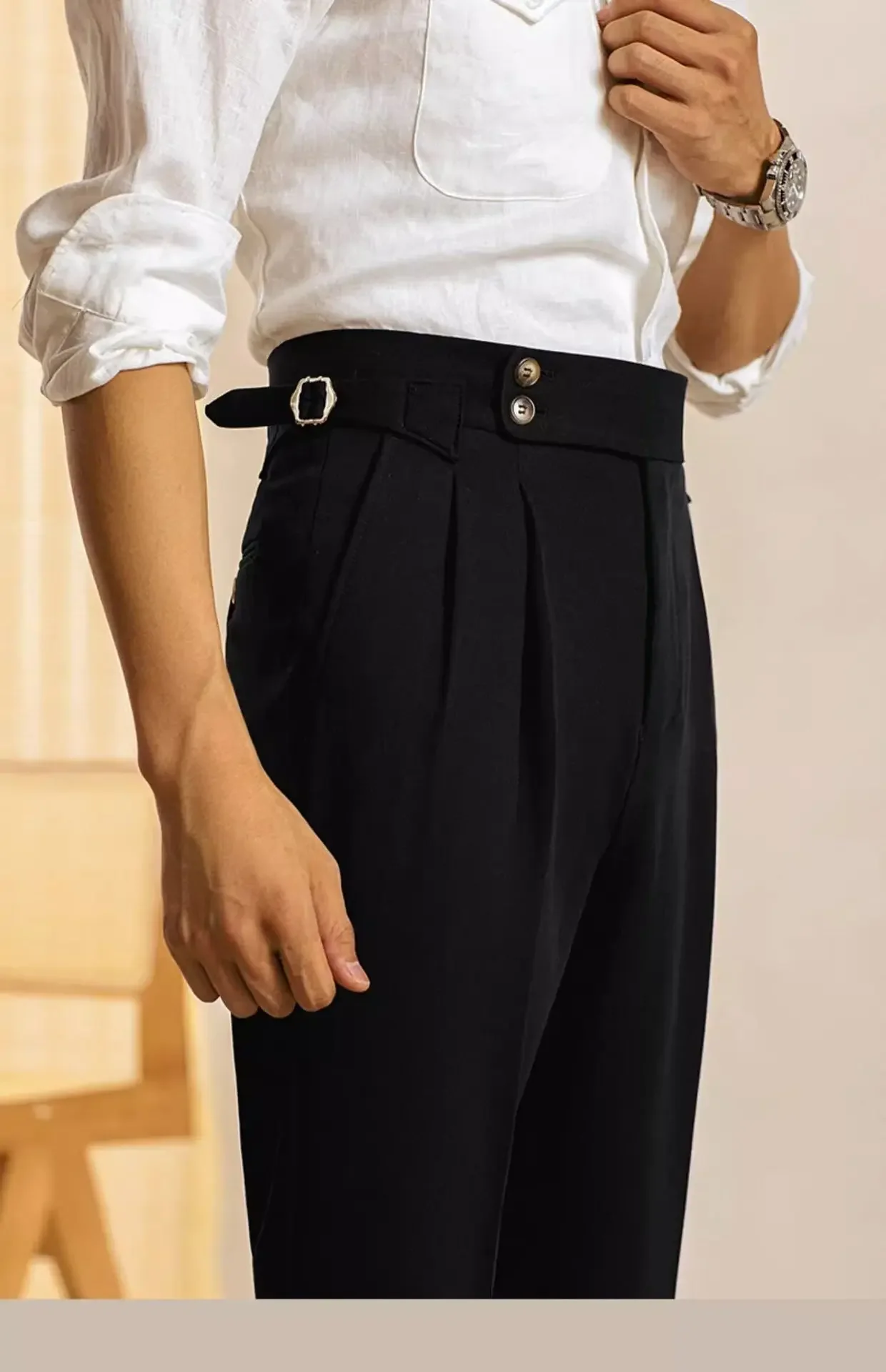Pantalones