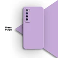 Grass Purple