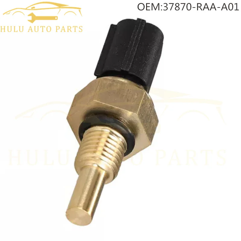 Фото Датчик температуры охлаждающей жидкости 7870-RAA-A01 37870RAAA01 для Honda Accord Civic Fit Pilot Odyssey Ridgeline Acura RL RSX MDX TL №1