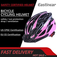 

Bicycle Helmet Men Women Mountain Bike Helmet Ultralight Cycling Helmet Road Bike Capacete Ciclismo Bicycle Helmets For Adults