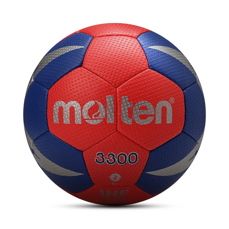 NewMoltenHandballBallOfficialStandardSize32BallsSoftPUHand