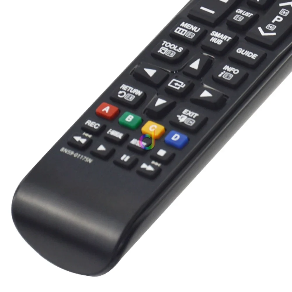 BN59-01175N Remote Control for Samsung Smart TV UE40H6470SSXZG UA85JU7000W UA88JS9500W UE55HU7200U BN59 01175N Remote Controller