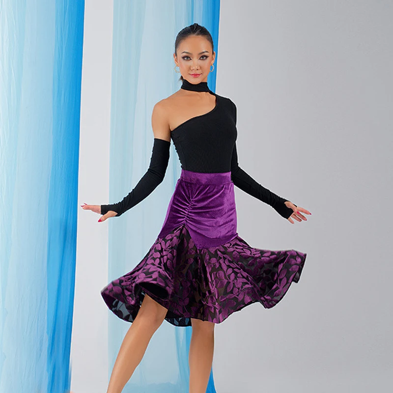 I Love Dancing Soul Top Skirt