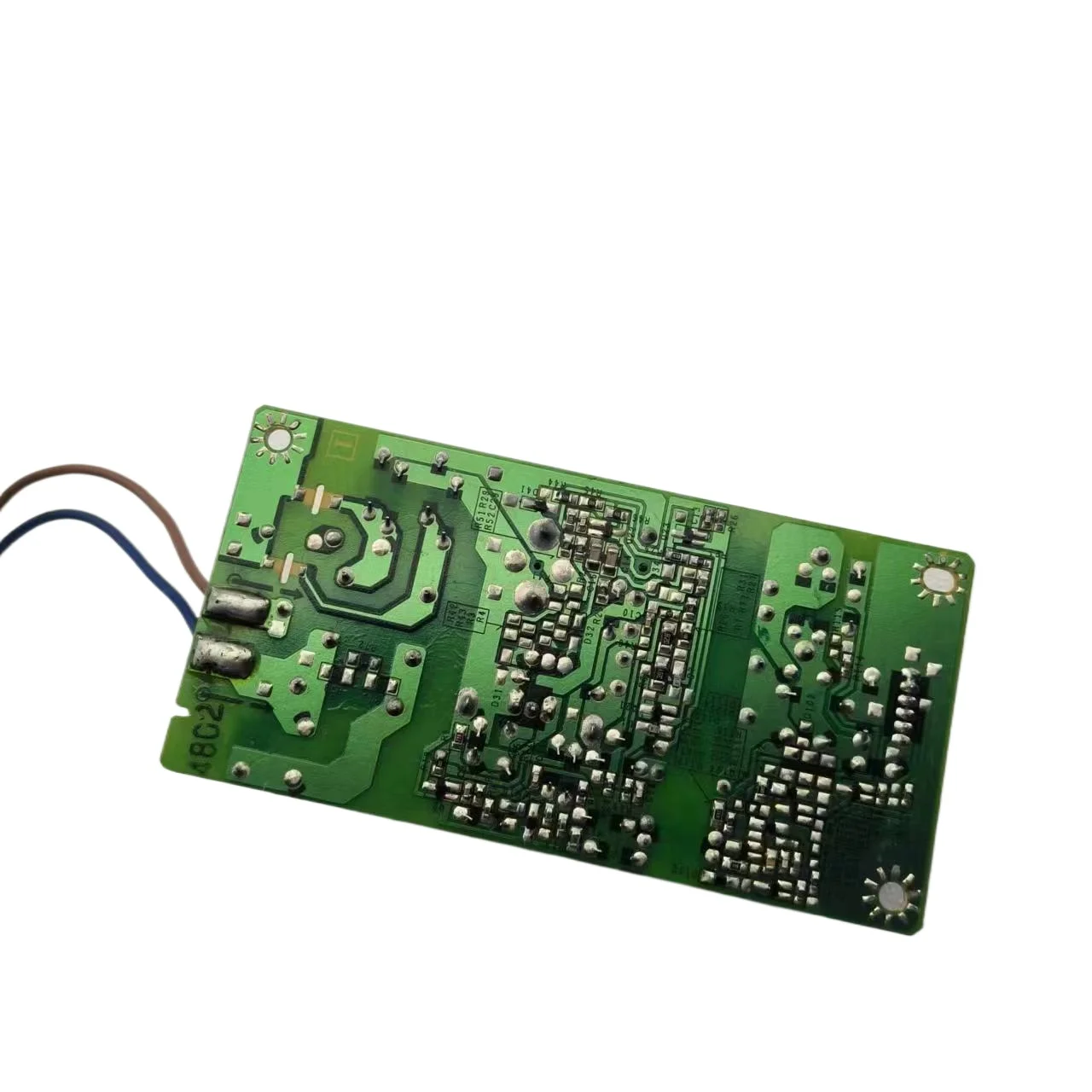 브라더 DCP-T310 300 500 510 700 710 MFC-J810 910 480DW T310 T510W T710W T810W T910W MPW9221용 220V 전원 공급 장치