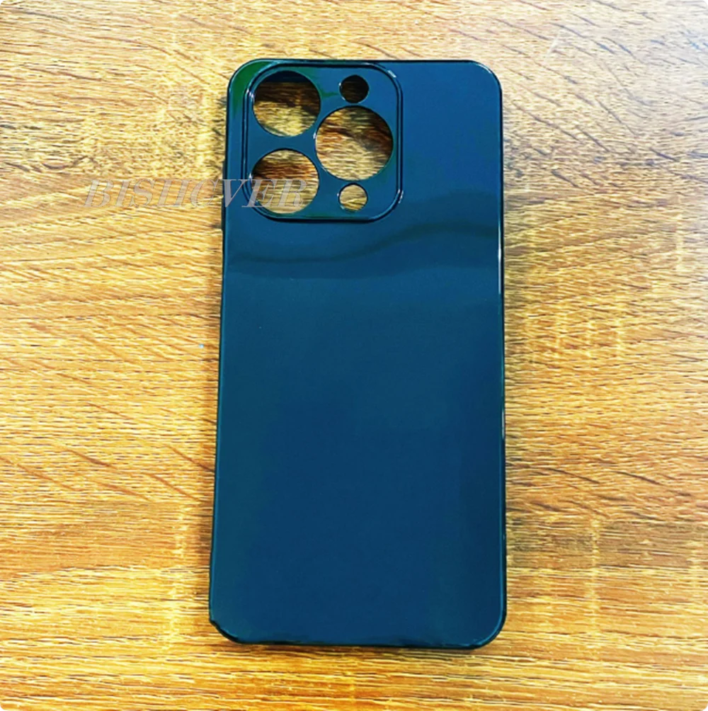 Enhanced Back Ring Holder Phone Case with TPU Soft Silicone Cover