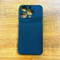 Black TPU Case