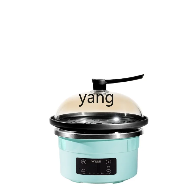 L'm'm Steam Pot Steam Seafood New Home Three Generations Multifunctional