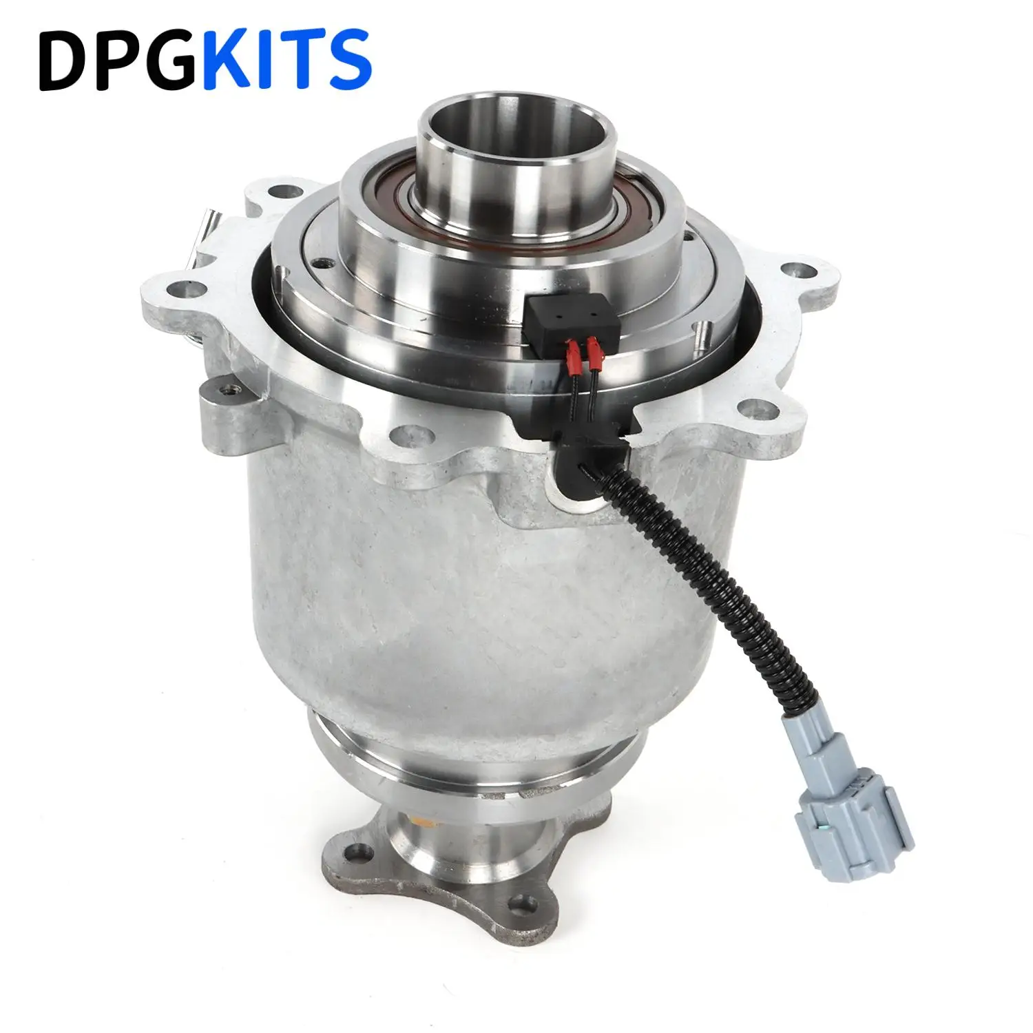 Rear Axle Differential Flange Rear Differential Coupling For Infiniti JX35 QX60 Nissan Pathfinder 13-20