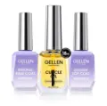 Cuticle oil set